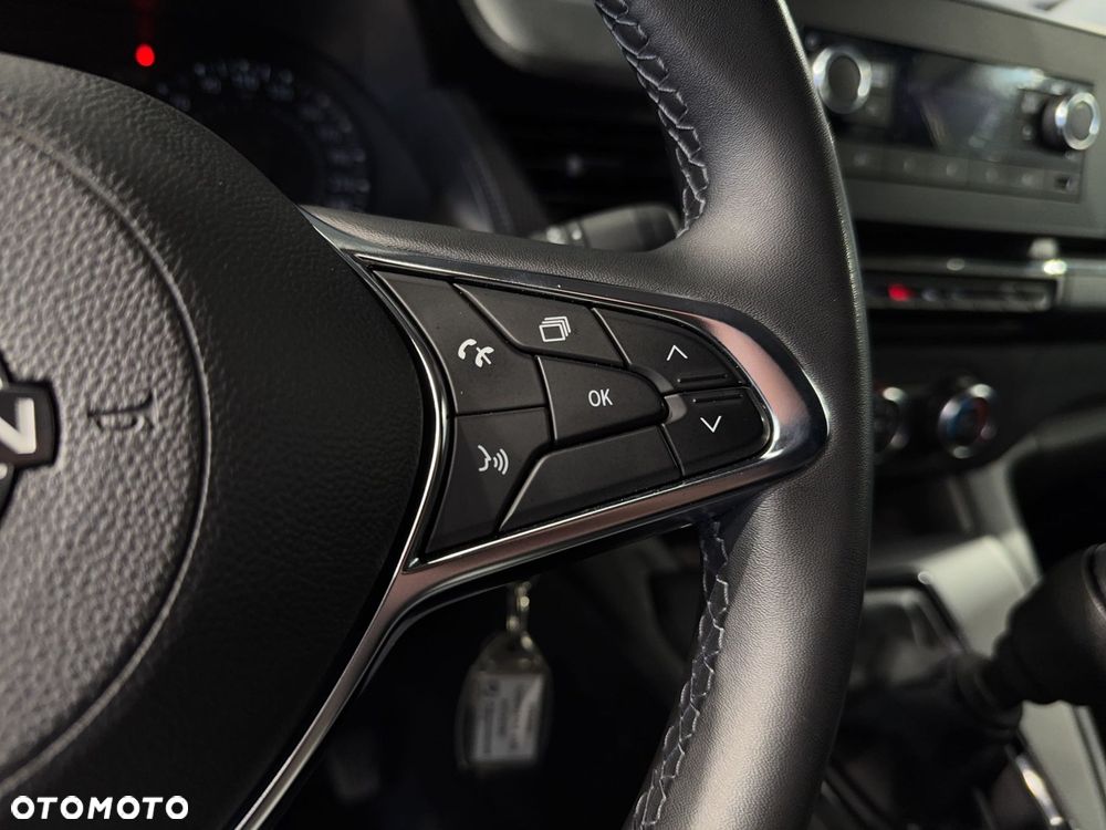 Nissan Townstar - 20