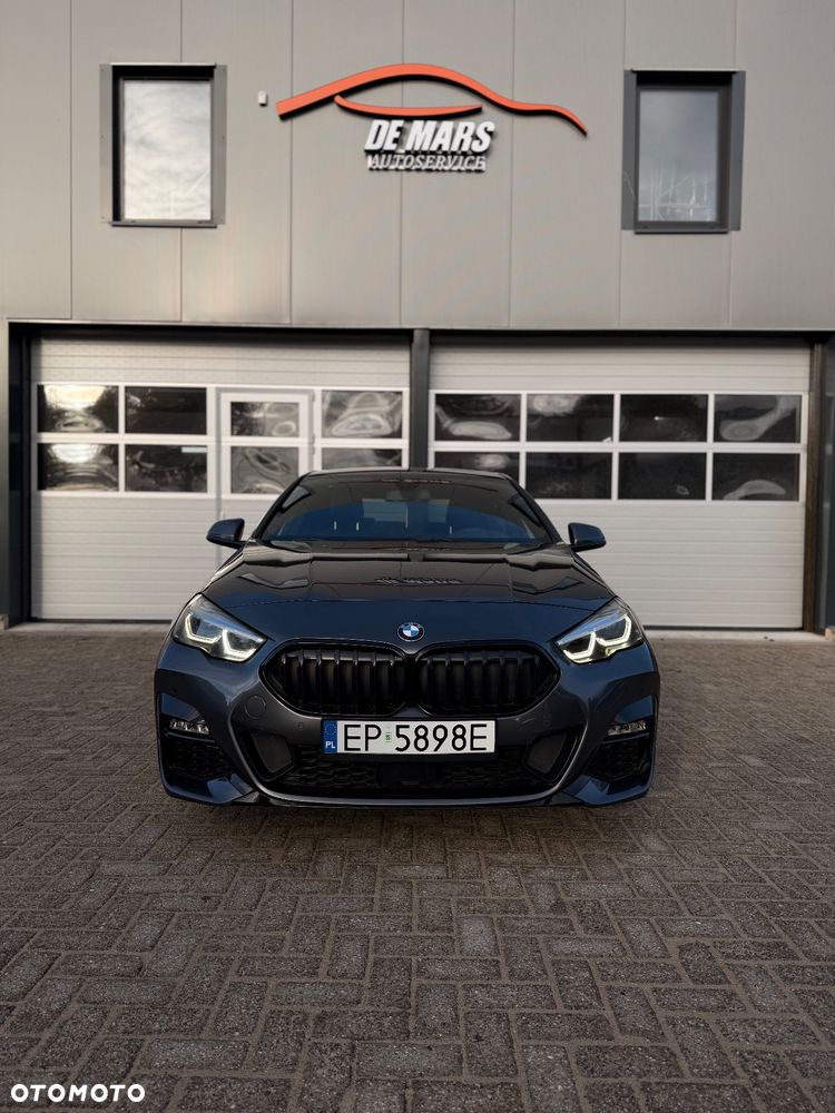 BMW Seria 2 218i M Sport - 14