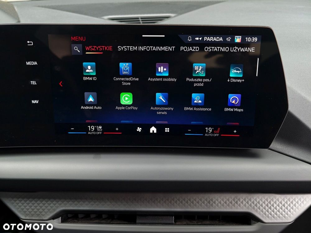 BMW Seria 1 - 21