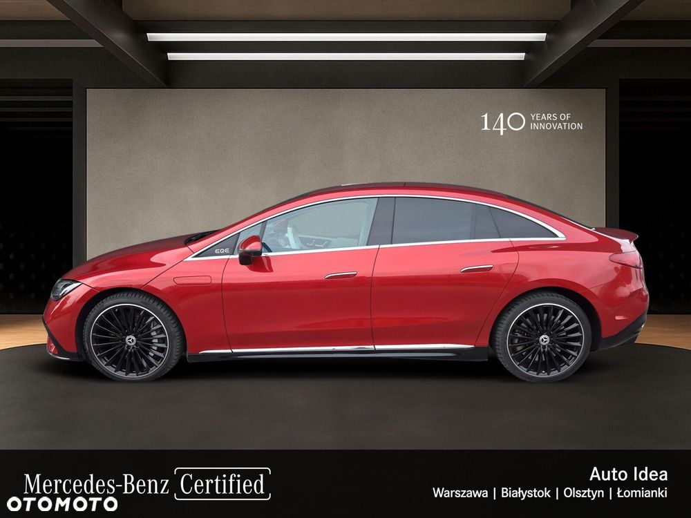 Mercedes-Benz EQE 300 90.5kWh AMG Line - 3