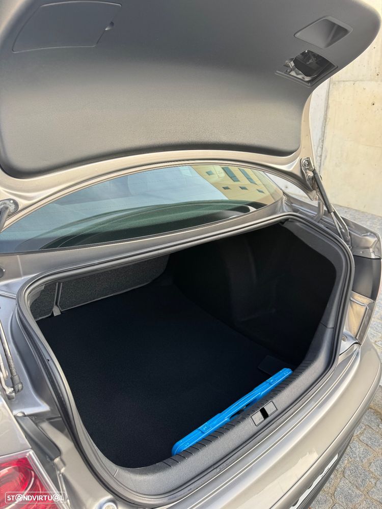 SEAT Cordoba - 16