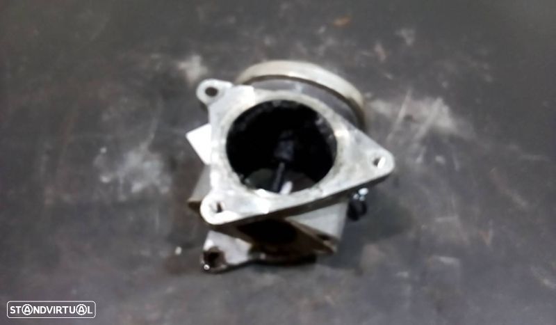Válvula Egr Volkswagen Golf V (1K1) - 3