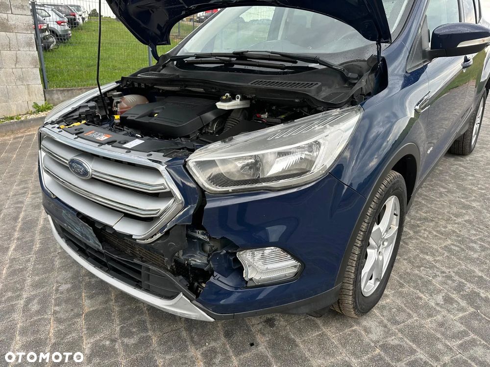 Ford Kuga 2.0 TDCi AWD Trend - 8