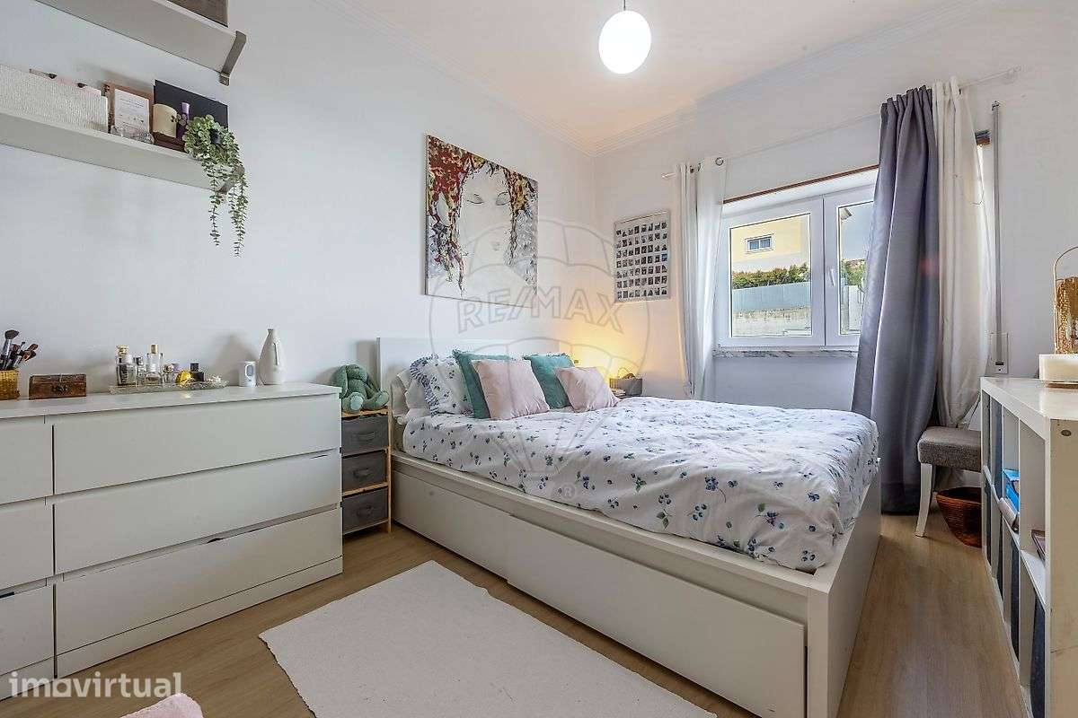 Apartamento T1 para venda - Grande imagem: 3/27