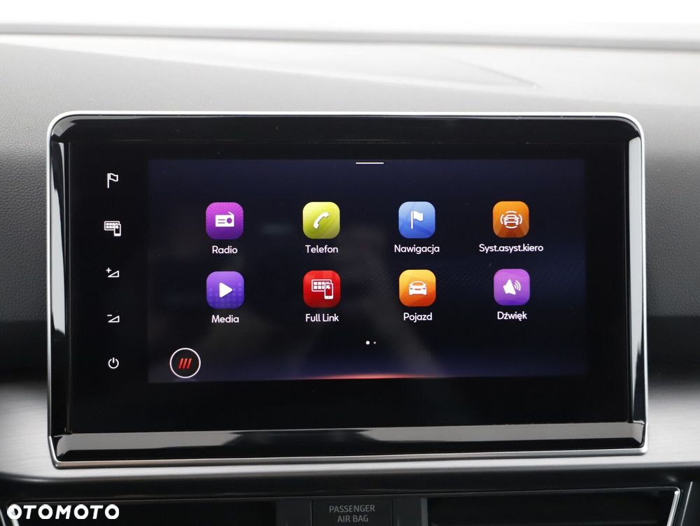 Seat Tarraco 2.0 Eco TSI FR S&S 4Drive DSG - 16