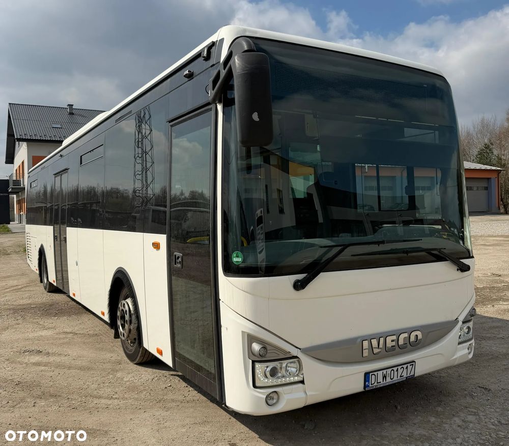 Irisbus CROSSWAY LE LOW ENTRY EURO 6 - 2