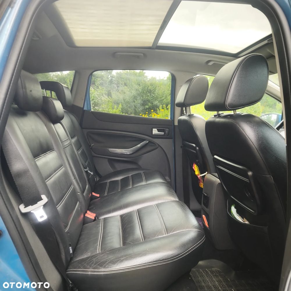 Ford Kuga 2.0 TDCi Titanium - 10