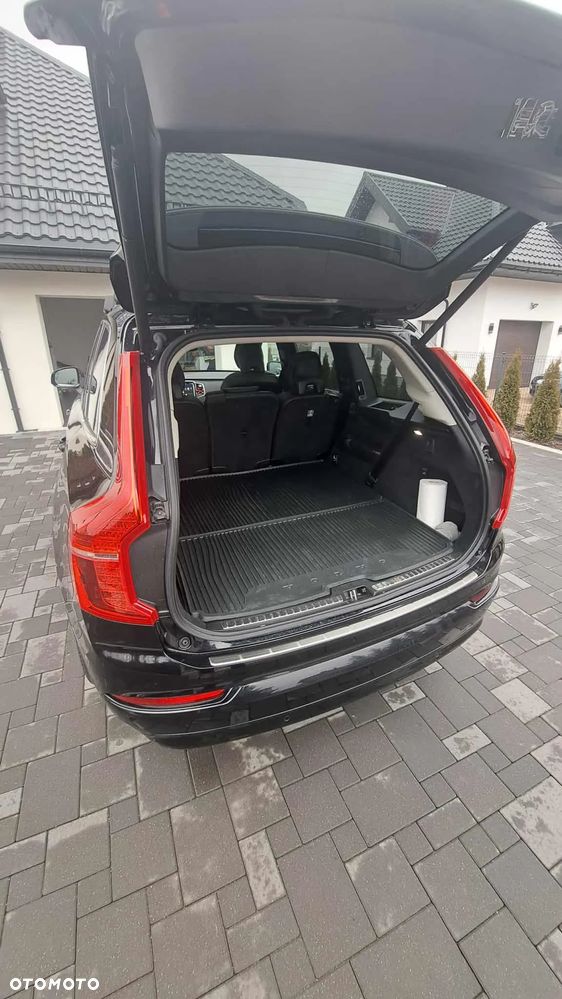 Volvo XC 90 B5 B AWD Core - 8