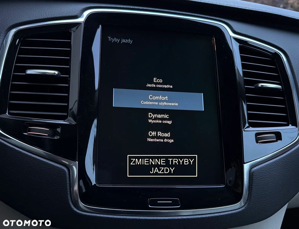 Volvo XC 90 D5 AWD Inscription - 28