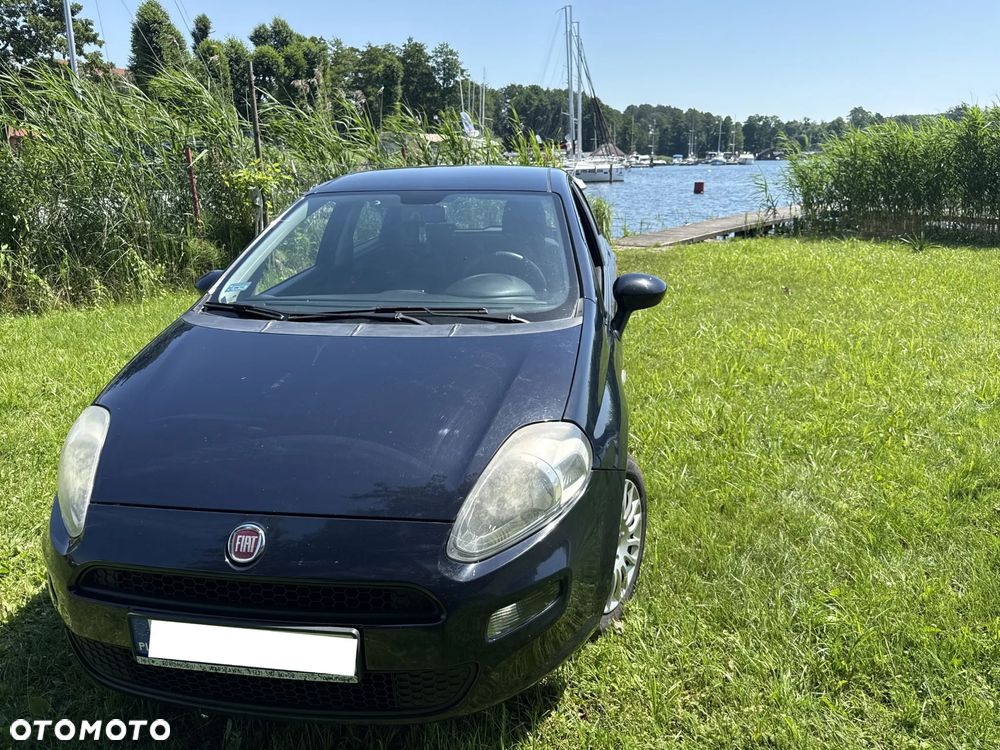 Fiat Punto - 11