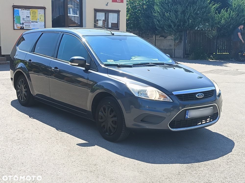 Ford Focus - 2