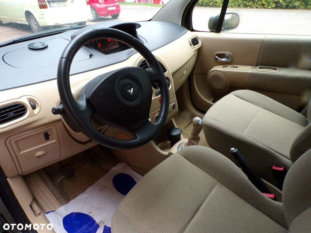Renault Modus - 18