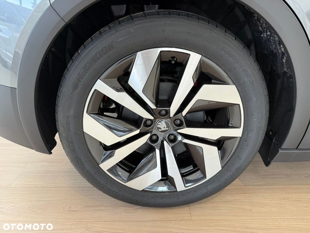 Skoda Elroq 60 63kWh Sportline - 13