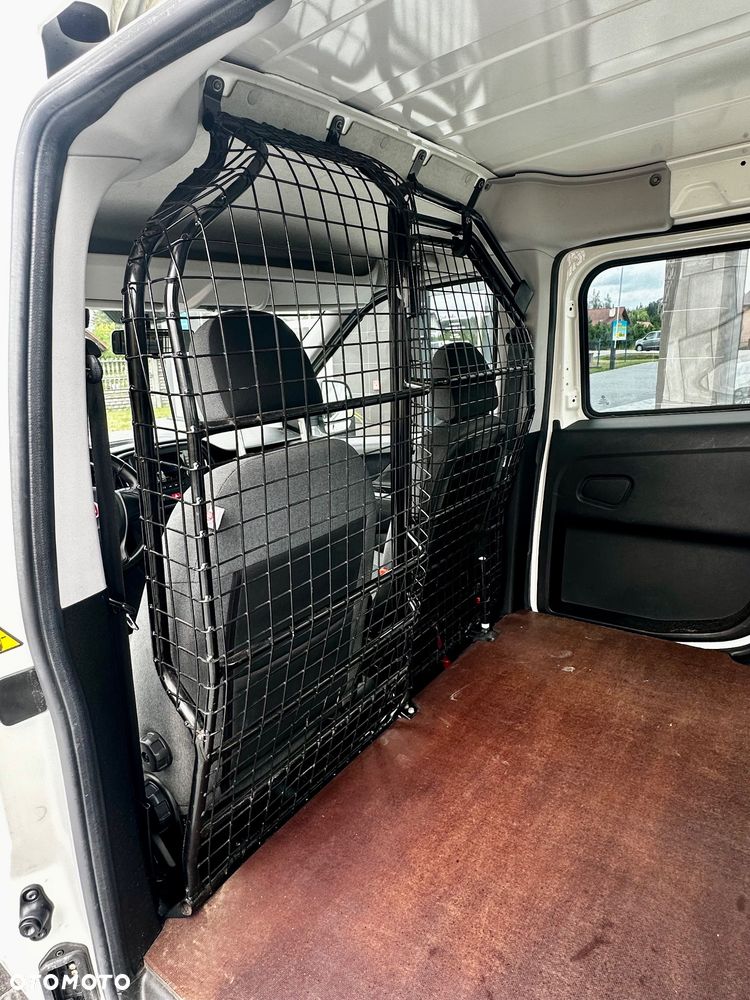 Fiat Doblo L2 - 12