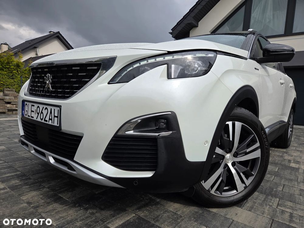 Peugeot 3008 HDi 150 Business-Line - 12