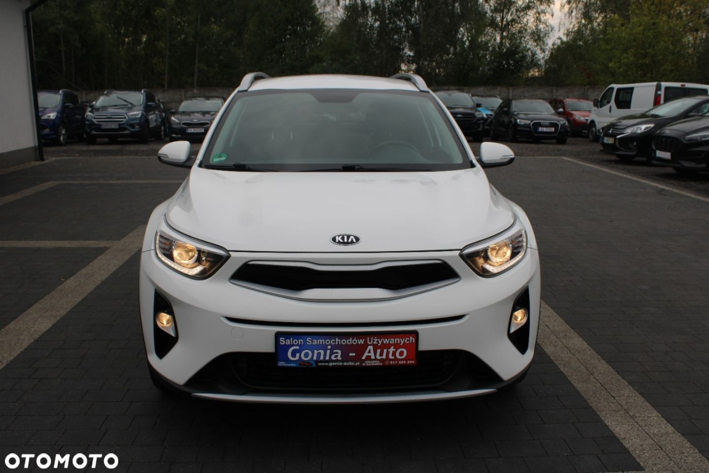 Kia Stonic - 10