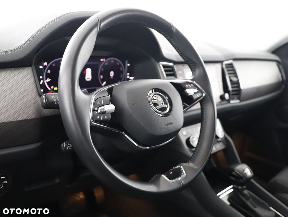 Skoda Kodiaq 2.0 TDI 4x4 Style DSG - 13