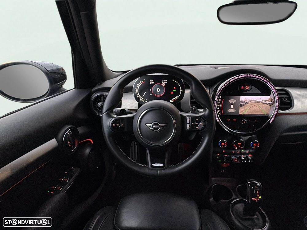 MINI 5 Portas - 11