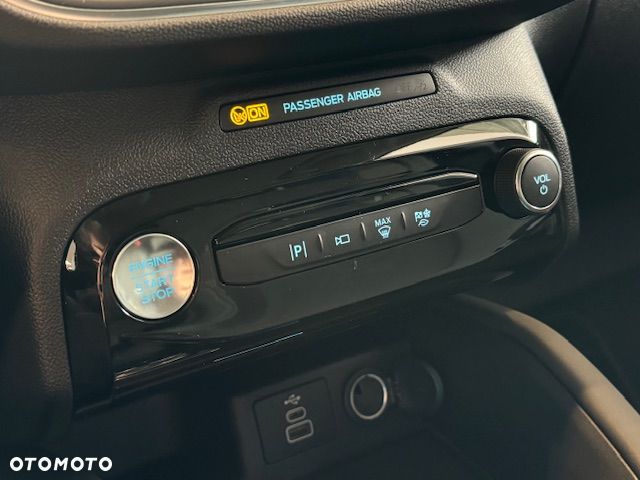 Ford Kuga 2.5 FHEV FWD Active X eCVT - 9