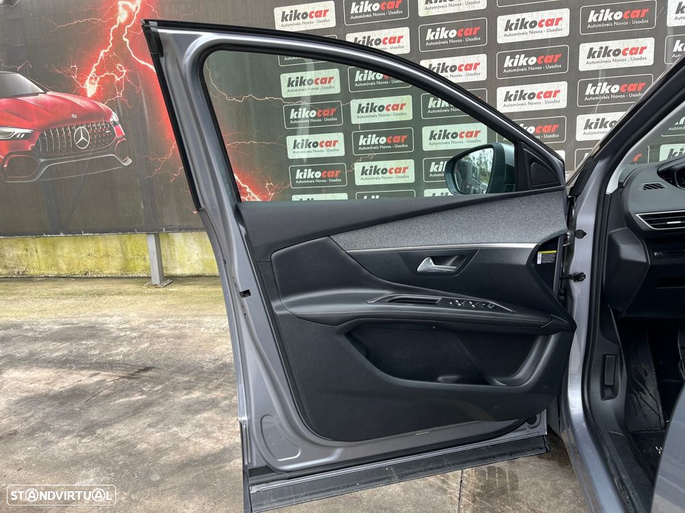 Peugeot 3008 1.6 BlueHDi Allure - 14