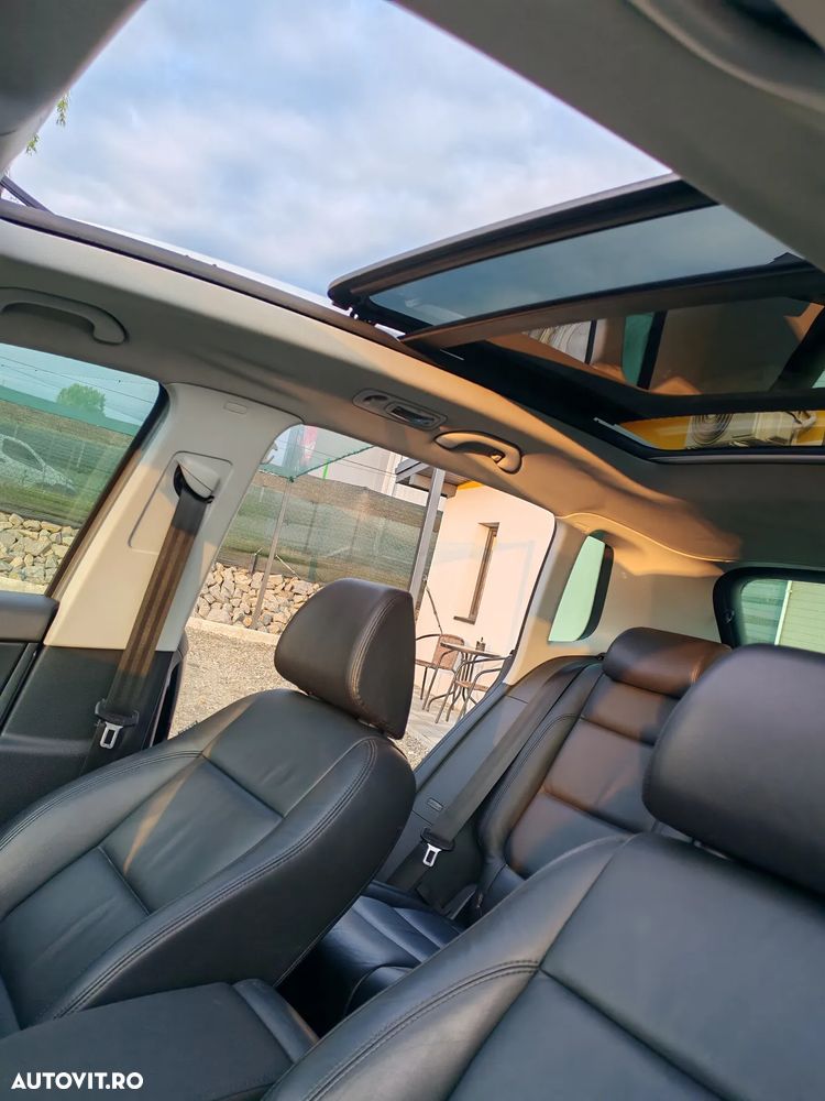 Volkswagen Tiguan 2.0 TSI 4Motion Automatik Sport & Style - 23