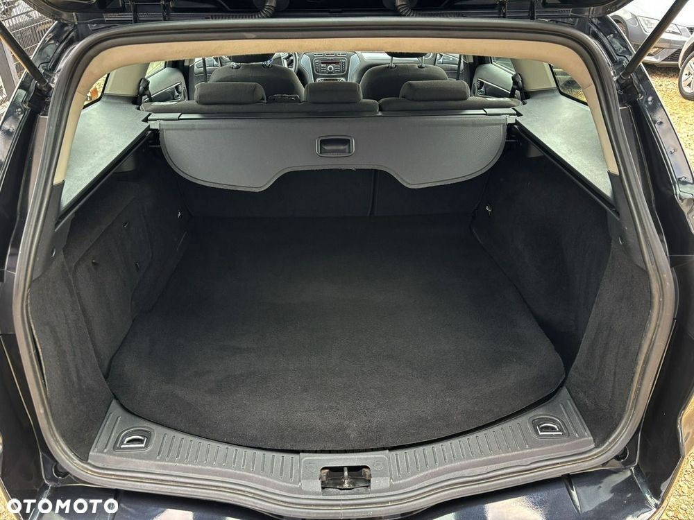 Ford Mondeo 1.6 Eco Boost Start-Stopp Business Edition - 5