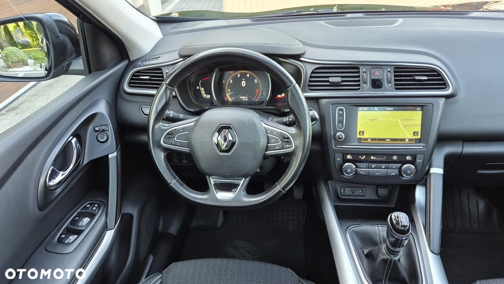 Renault Kadjar 1.2 Energy TCe S-Edition - 16