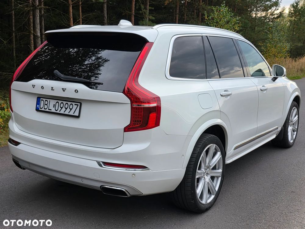 Volvo XC 90 - 13