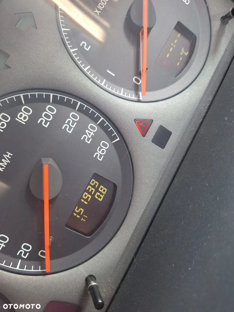 Volvo S60 - 6