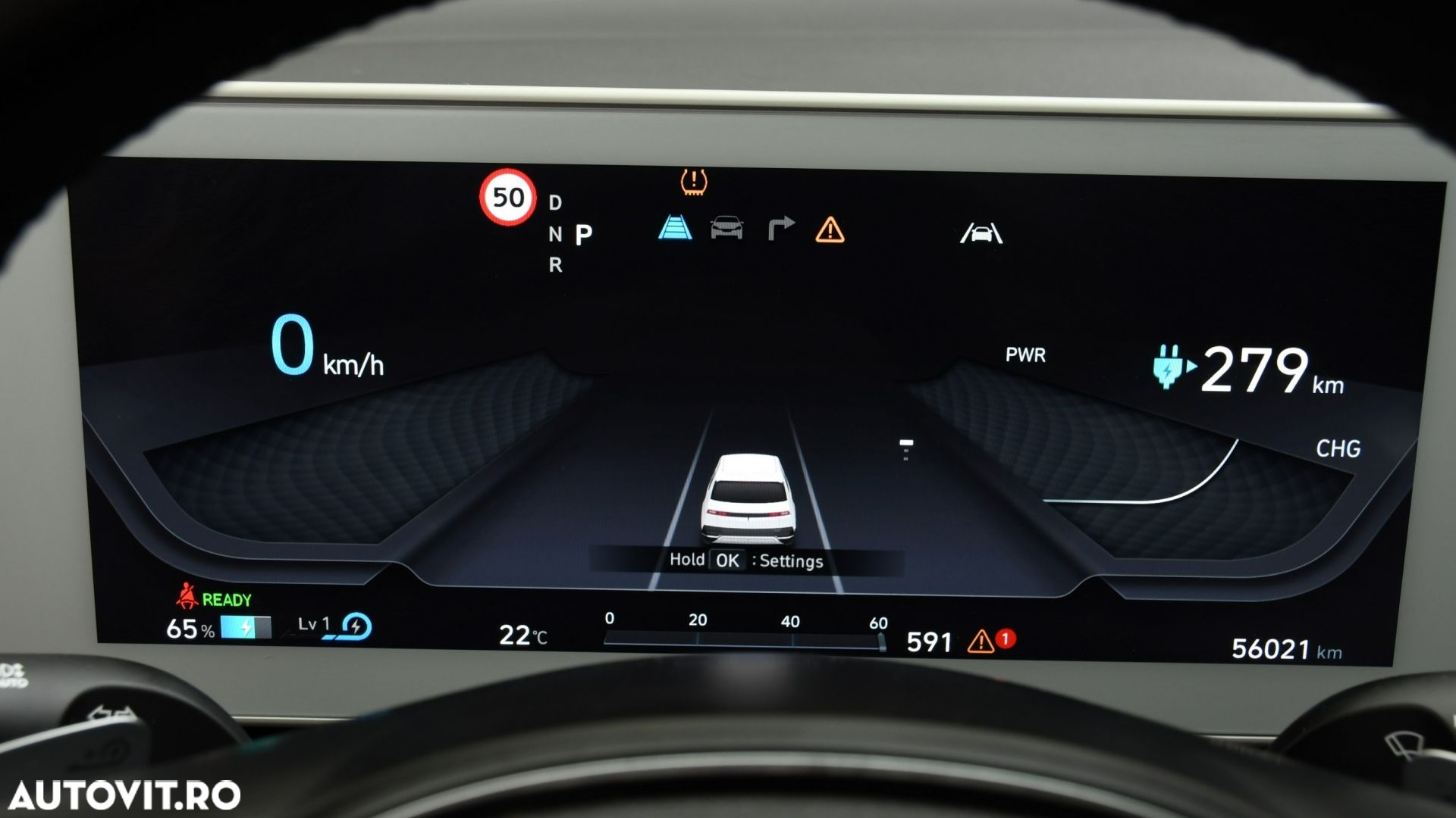 Hyundai IONIQ - 17