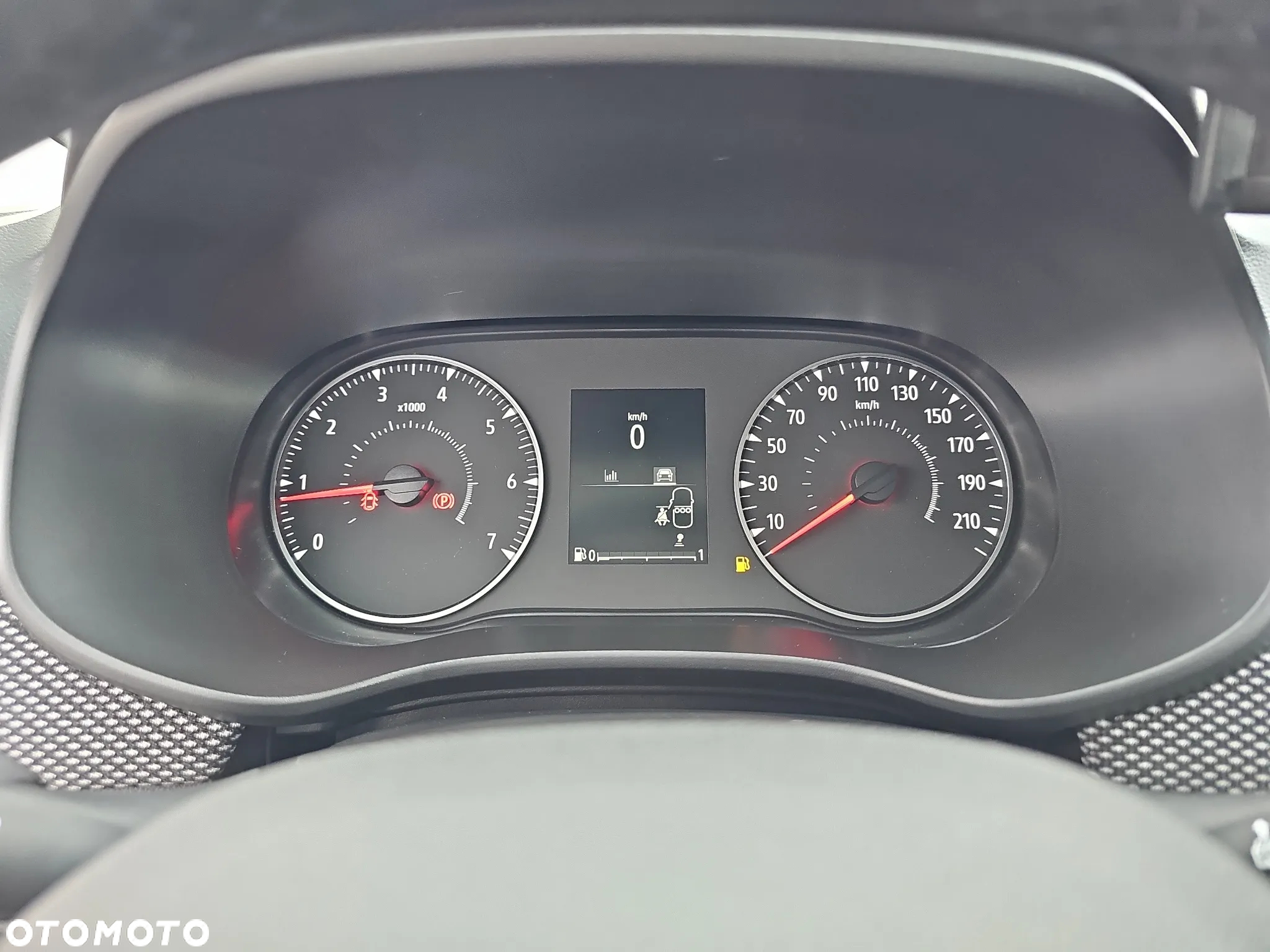 Dacia Sandero Stepway 1.0 TCe Expression - 16