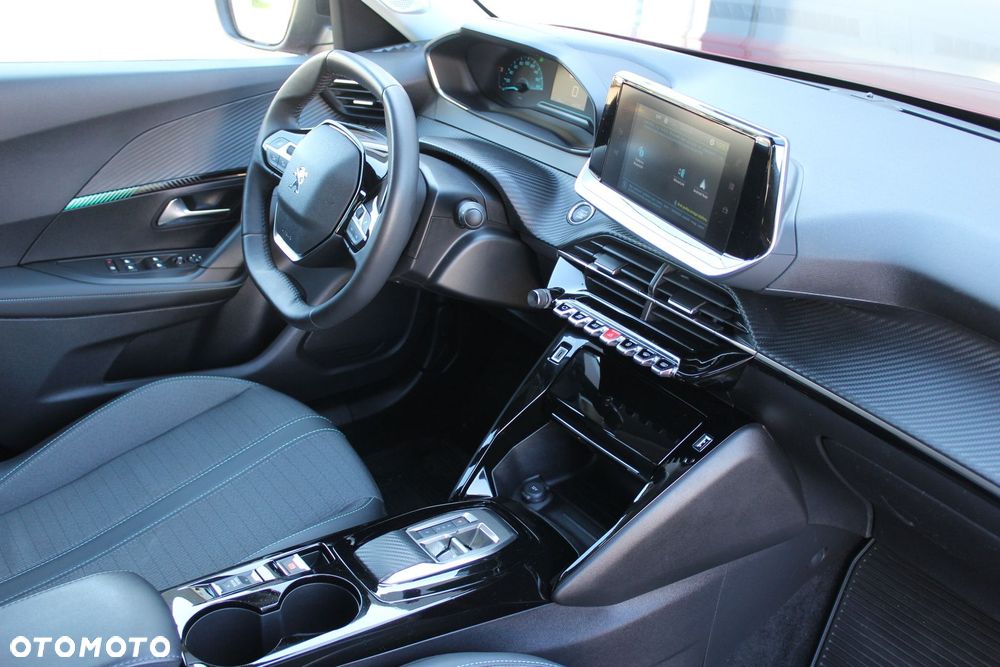 Peugeot 2008 - 14