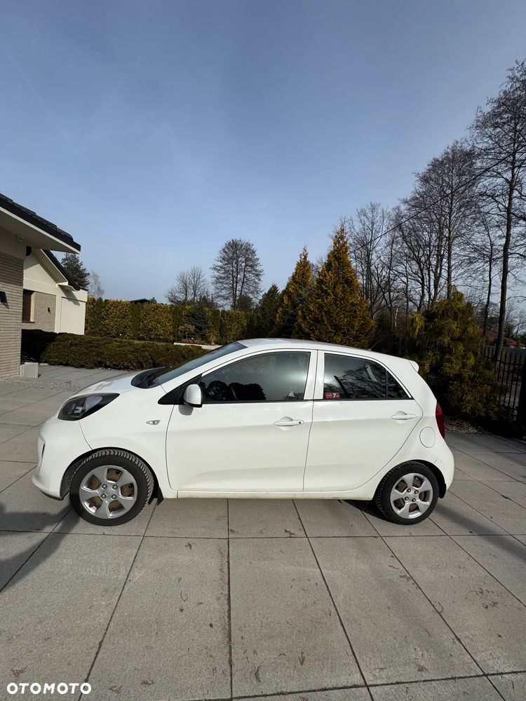 Kia Picanto - 3