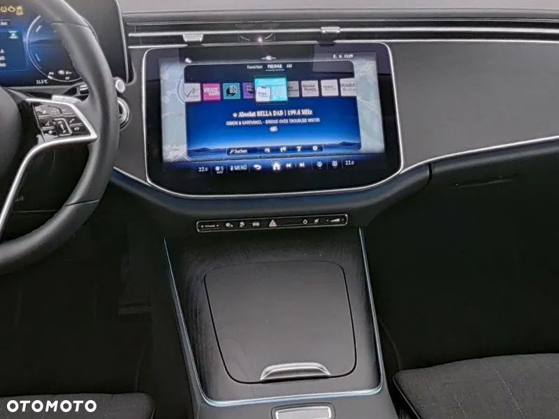 Mercedes-Benz Klasa E 300 de PHEV 4-Matic Avantgarde 9G-Tronic - 8