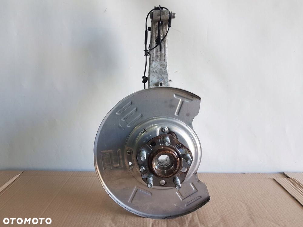 ZWROTNICA PRZÓD LEWY TESLA Y DEMONTAŻ 1188311-00-F