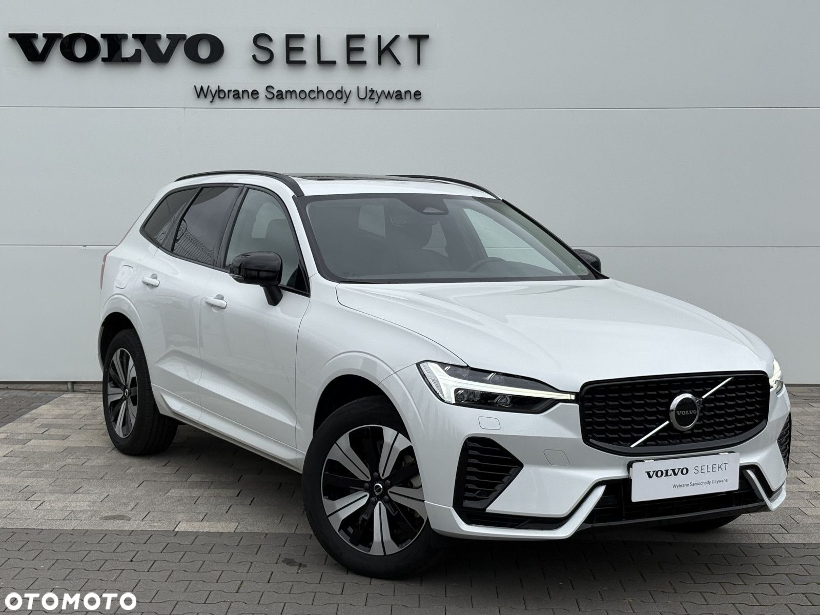 Volvo XC 60 - 2
