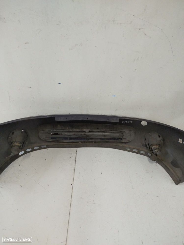 Para Choques Ft Ford Mondeo Ii Sedan (Bfp) - 2