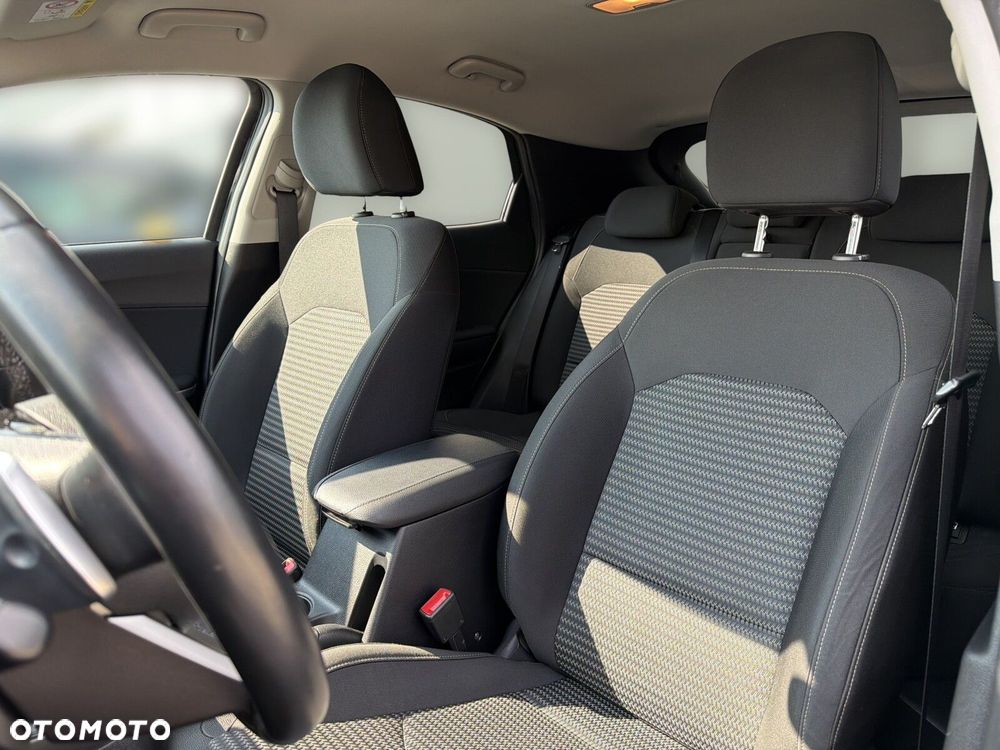 Kia XCeed 1.5 T-GDI M DCT - 13