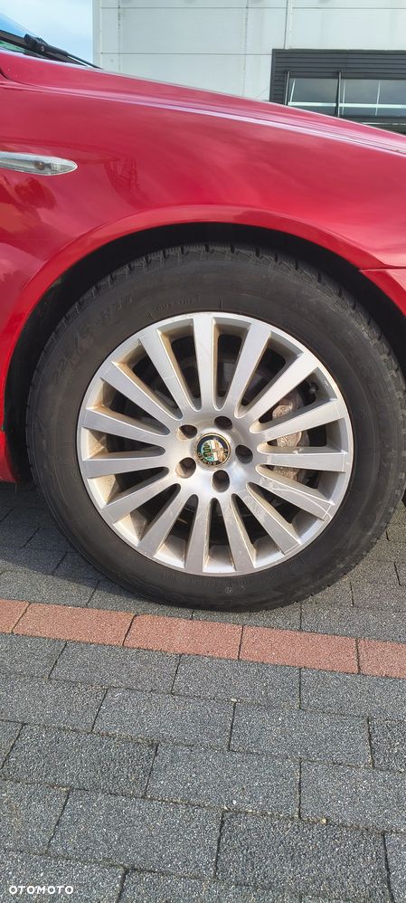 Alfa Romeo 159 2.0JTDM Distinctive - 10