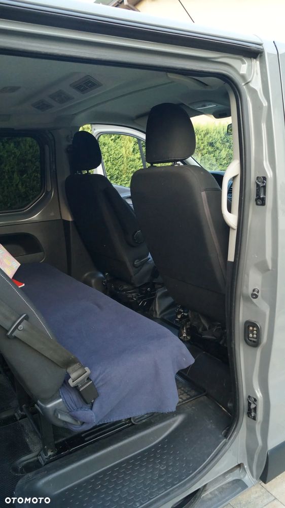 Opel Vivaro 1.6 CDTI L2 - 21