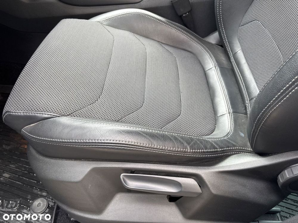 Skoda Kodiaq 1.5 TSI ACT 4x2 Style DSG - 12