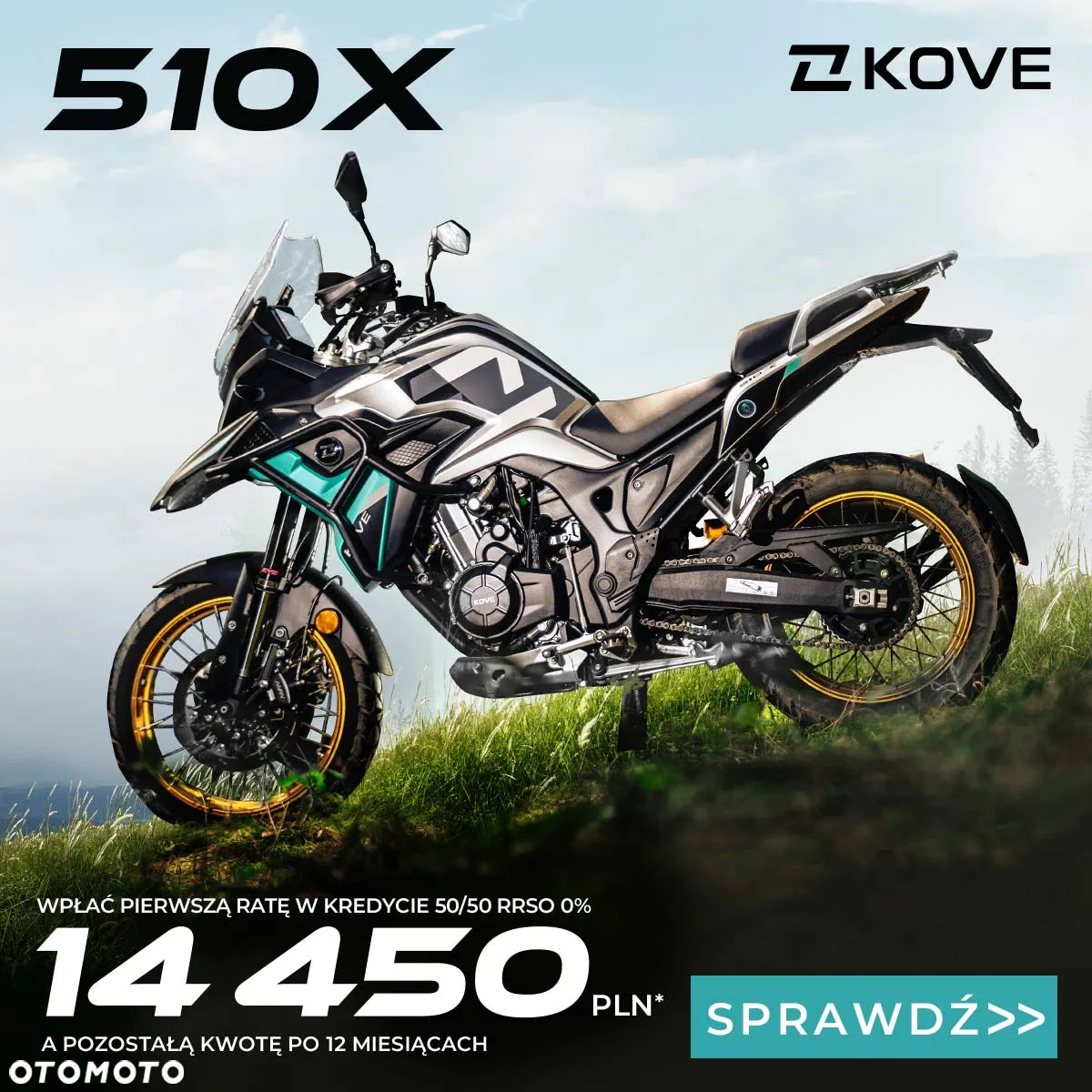 KOVE 510X - 5