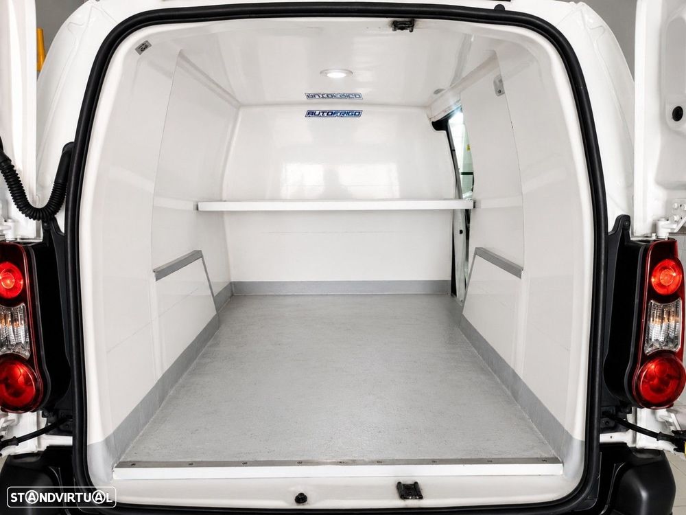 Citroën Berlingo 1.6 BlueHDi L2 3L - 12