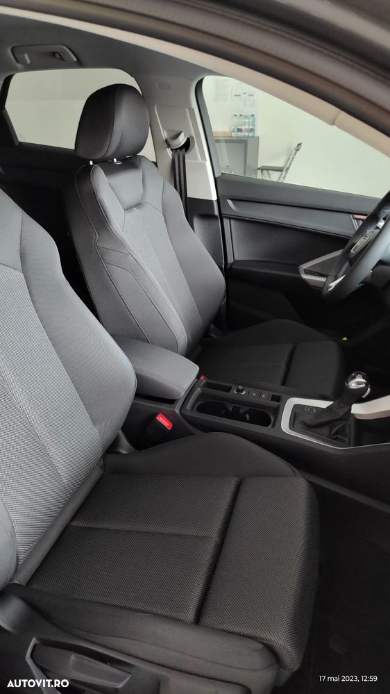 Audi Q3 - 6