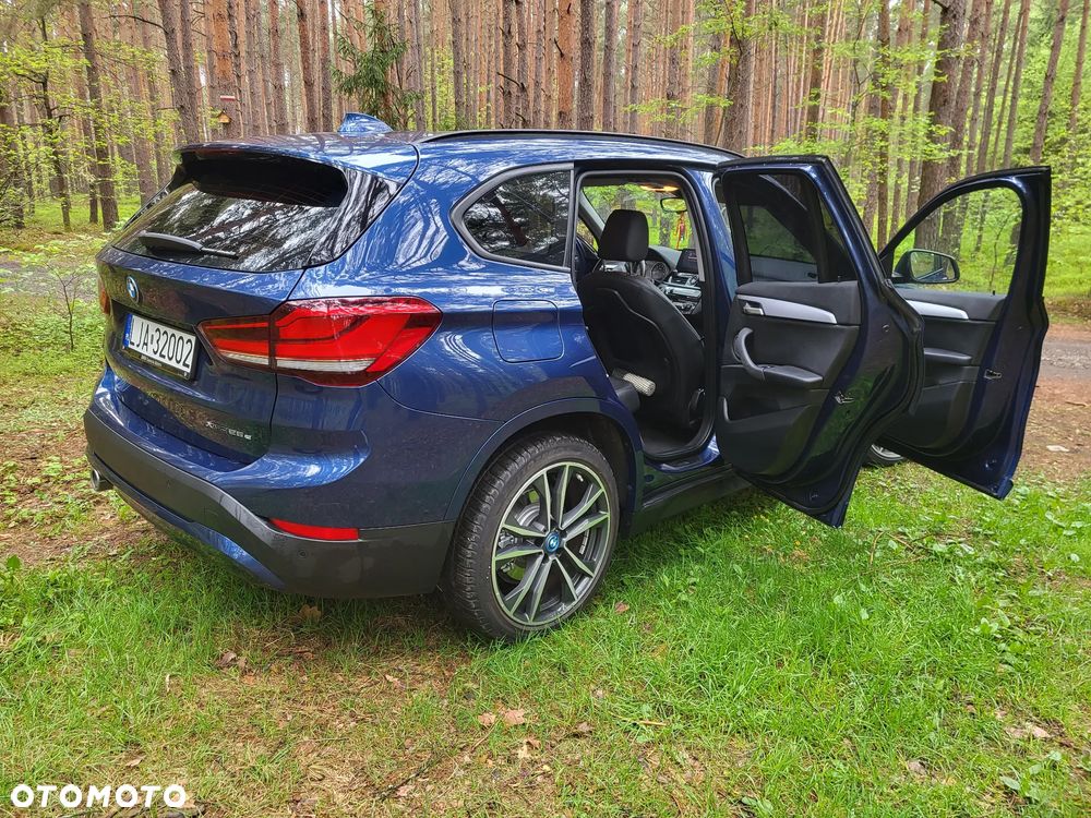 BMW X1 - 5