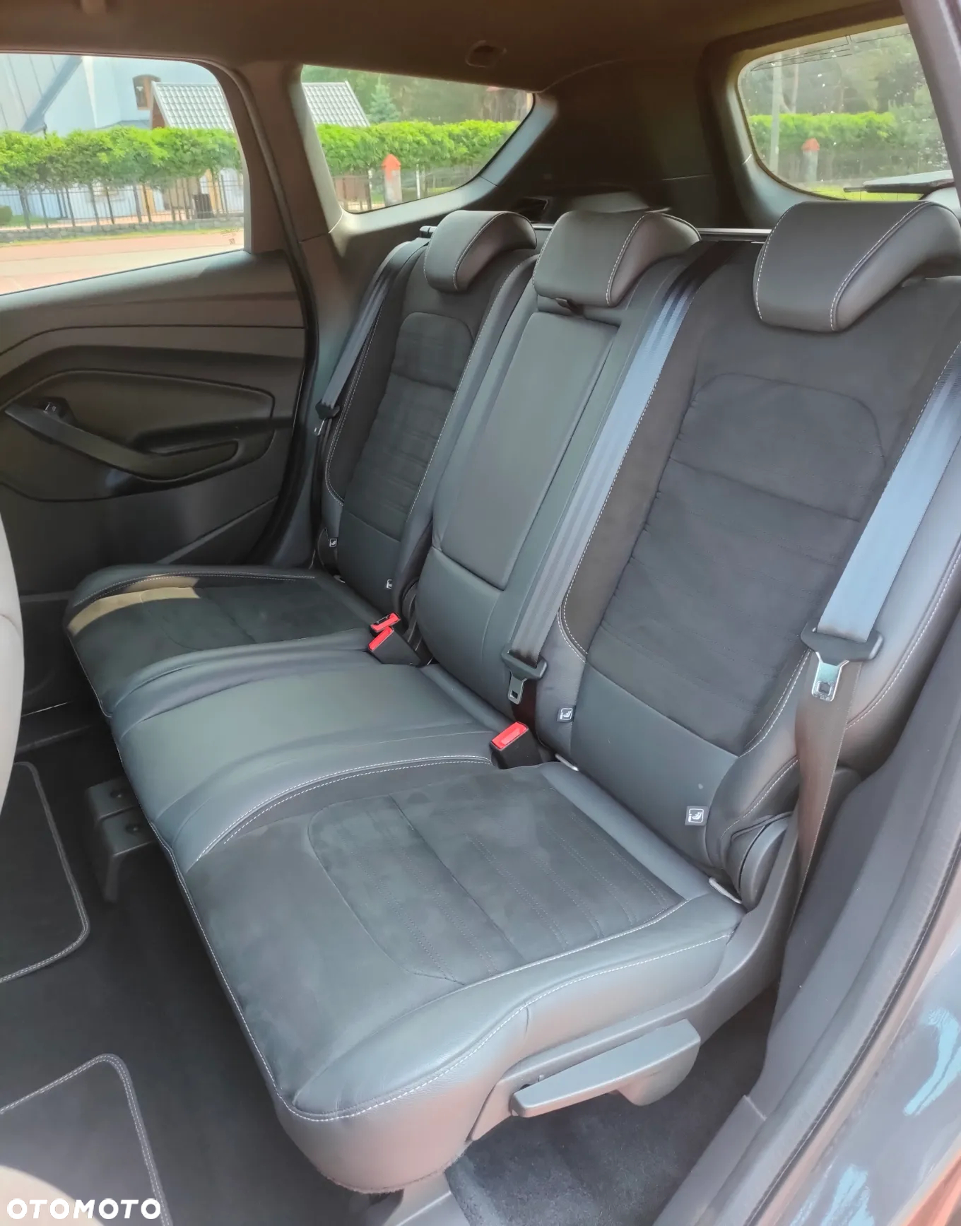 Ford Kuga 2.0 TDCi AWD ST-Line - 21