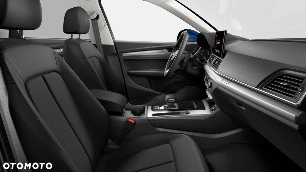 Audi Q5 Sportback 40 TDI mHEV Quattro Advanced S tronic - 8