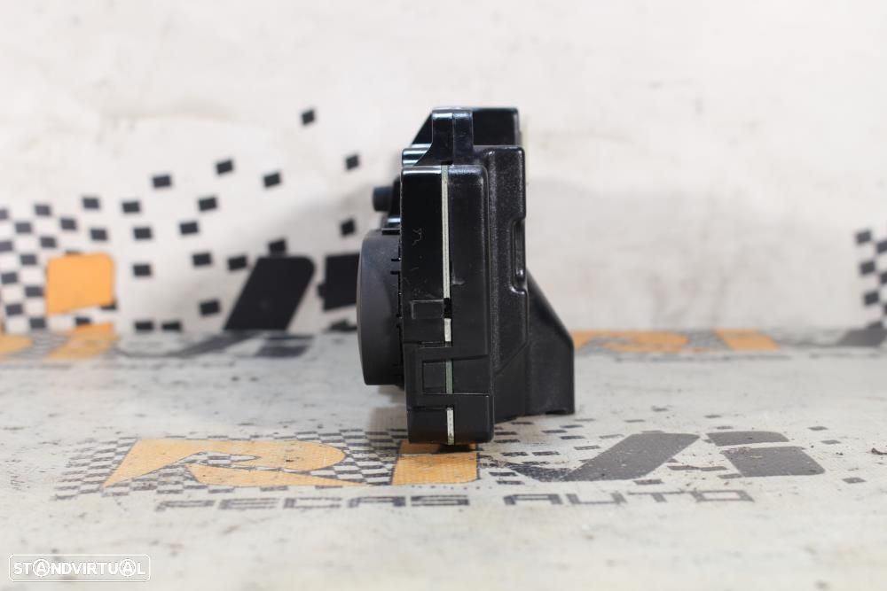 Climatronic / Comando Sofagem / Chaufagem Seat Leon (1P1)  5Hb00887624 - 9