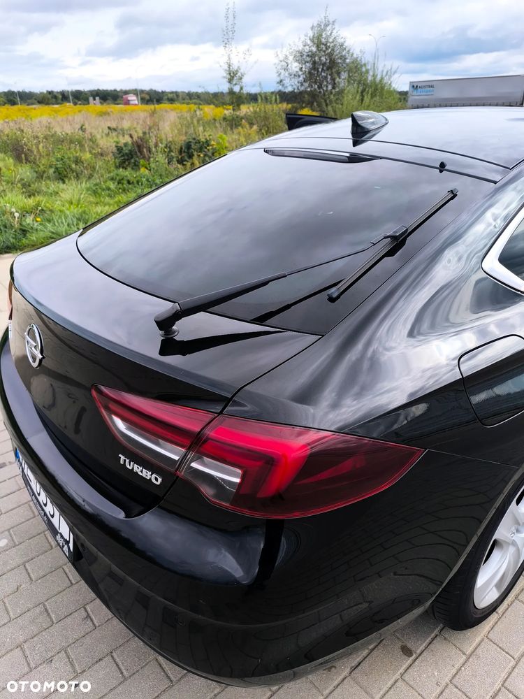 Opel Insignia 1.5 T Elite S&S - 35