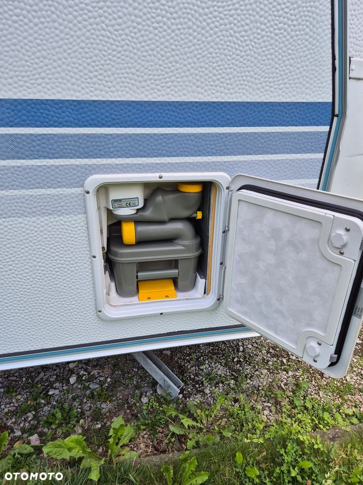 Adria Altea 432PX - 13